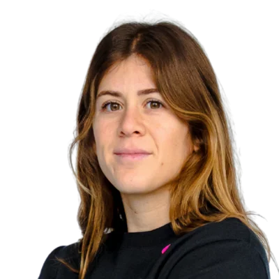Nicki Hernández