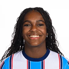 Micayla Johnson