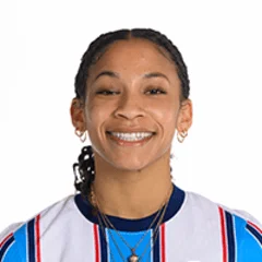 Leilanni Nesbeth