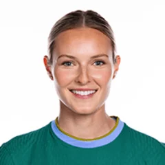Camryn Biegalski