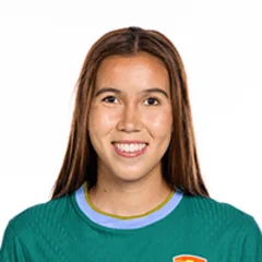 Yuna McCormack