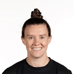 Savannah McCaskill