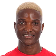 Temwa Chawinga