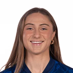 Ally Schlegel