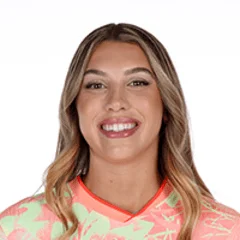 Morgan Weaver