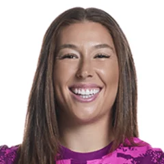Jordyn Bloomer