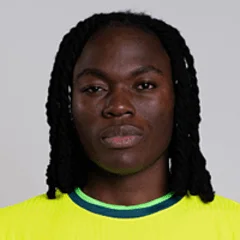 Clara Luvanga